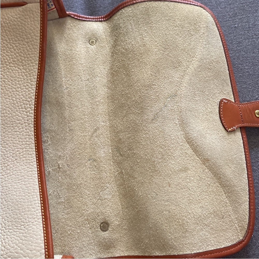 Vintage Dooney & Bourke - Picture 9 of 10